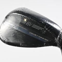 Titleist SM10 Vapor Black Sand Wedge / 54 Degree / Wedge Flex Vokey Design Shaft - Image 1