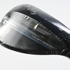Titleist SM10 Vapor Black Lob Wedge / 58 Degree / Wedge Flex Vokey Design Shaft - Image 1