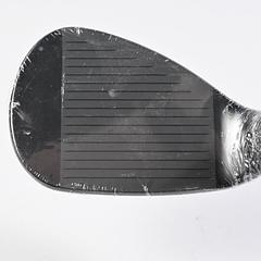 Titleist SM10 Vapor Black Lob Wedge / 58 Degree / Wedge Flex Vokey Design Shaft - Image 2