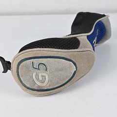 Ping G5 #3 Hybrid / 19 Degree / Stiff Flex Aldila NV 85 Shaft - Image 9