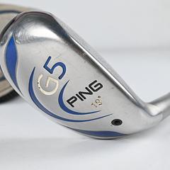 Ping G5 #3 Hybrid / 19 Degree / Stiff Flex Aldila NV 85 Shaft - Image 1