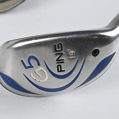 Ping G5 #3 Hybrid / 19 Degree / Stiff Flex Aldila NV 85 Shaft - Image 2