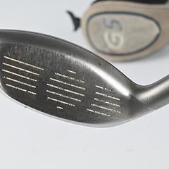 Ping G5 #3 Hybrid / 19 Degree / Stiff Flex Aldila NV 85 Shaft - Image 4