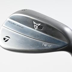 Taylormade MG 5 Tiger Woods Lob Wedge / 60 Degree / Wedge Flex Dynamic Gold - Image 1