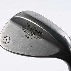 Titleist Vokey SM7 Sand Wedge / 56 Degree / Wedge Flex Vokey Design Shaft - Image 1