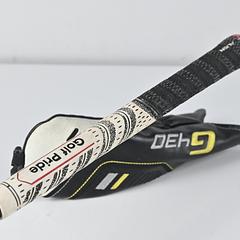 Ping G430 #3 Hybrid / 19 Degree / Stiff Flex Ping Alta CB Black 70 Shaft - Image 8