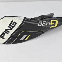 Ping G430 #3 Hybrid / 19 Degree / Stiff Flex Ping Alta CB Black 70 Shaft - Image 9