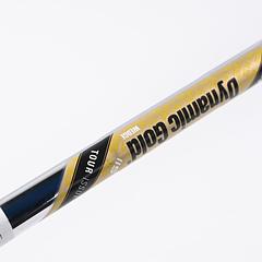 Taylormade MG 5 Tiger Woods Lob Wedge / 60 Degree / Wedge Flex Dynamic Gold - Image 4