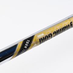 Left Hand Taylormade Milled Grind 5 Gap Wedge / 50 Degree / Wedge Flex Dynamic - Image 4