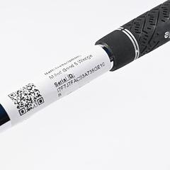 Left Hand Taylormade Milled Grind 5 Gap Wedge / 50 Degree / Wedge Flex Dynamic - Image 5