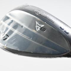 Taylormade Milled Grind 5 Lob Wedge / 60 Degree / Wedge Flex Dynamic Gold 115 - Image 1