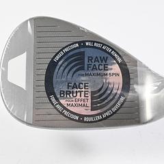 Taylormade Milled Grind 5 Lob Wedge / 60 Degree / Wedge Flex Dynamic Gold 115 - Image 2