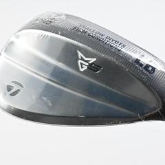 Taylormade Milled Grind 5 Lob Wedge / 60 Degree / Wedge Flex Dynamic Gold 115 - Image 1