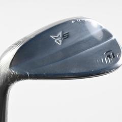 Left Hand Taylormade Milled Grind 5 Gap Wedge / 50 Degree / Wedge Flex Dynamic - Image 1