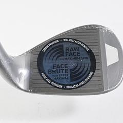 Left Hand Taylormade Milled Grind 5 Gap Wedge / 50 Degree / Wedge Flex Dynamic - Image 2