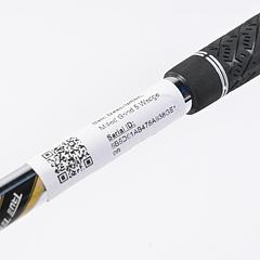 Taylormade Milled Grind 5 Lob Wedge / 60 Degree / Wedge Flex Dynamic Gold 115 - Image 5