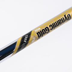 Taylormade Milled Grind 5 Lob Wedge / 60 Degree / Wedge Flex Dynamic Gold 115 - Image 4