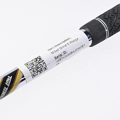 Taylormade Milled Grind 5 Lob Wedge / 60 Degree / Wedge Flex Dynamic Gold 115 - Image 5