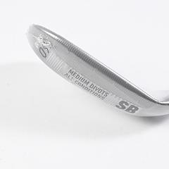 Taylormade Milled Grind 5 Lob Wedge / 60 Degree / Wedge Flex Dynamic Gold 115 - Image 3