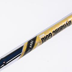 Taylormade Milled Grind 5 Lob Wedge / 60 Degree / Wedge Flex Dynamic Gold 115 - Image 4