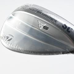 Taylormade Milled Grind 5 Lob Wedge / 58 Degree / Wedge Flex Dynamic Gold 115 - Image 1