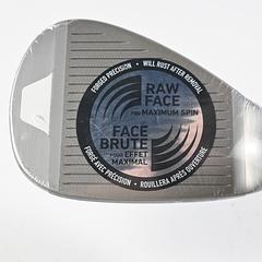 Taylormade Milled Grind 5 Lob Wedge / 58 Degree / Wedge Flex Dynamic Gold 115 - Image 2