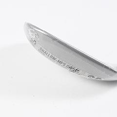 Taylormade Milled Grind 5 Sand Wedge / 54 Degree / Wedge Flex Dynamic Gold 115 - Image 3