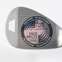 Taylormade Milled Grind 5 Lob Wedge / 58 Degree / Wedge Flex Dynamic Gold 115 - Image 2