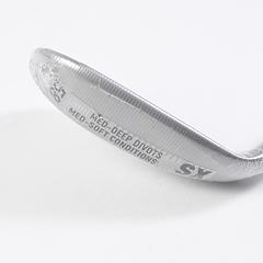 Taylormade Milled Grind 5 Lob Wedge / 58 Degree / Wedge Flex Dynamic Gold 115 - Image 3
