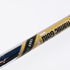 Taylormade Milled Grind 5 Lob Wedge / 58 Degree / Wedge Flex Dynamic Gold 115 - Image 4