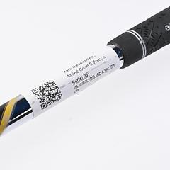 Taylormade Milled Grind 5 Lob Wedge / 58 Degree / Wedge Flex Dynamic Gold 115 - Image 5