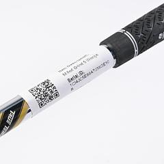 Taylormade Milled Grind 5 Lob Wedge / 58 Degree / Wedge Flex Dynamic Gold 115 - Image 5