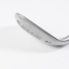 Taylormade Milled Grind 5 Lob Wedge / 58 Degree / Wedge Flex Dynamic Gold 115 - Image 3