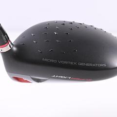 Wilson D300 SL Driver / 9 Degree / Stiff Flex UST Elements Chrome 50 Shaft - Image 5