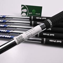 Callaway Apex CB 24 Irons / 5-PW / X-Flex Project X Rifle Shafts - Image 6