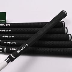 Callaway Apex CB 24 Irons / 5-PW / X-Flex Project X Rifle Shafts - Image 7