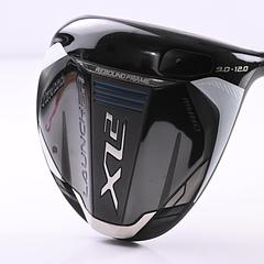 Cleveland Launcher XL 2 Draw Driver / 9-12 Degree / Senior Flex Aldila Ascent PL - Image 2