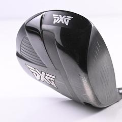 PXG 0211 2022 Driver / 10.5 Degree / Stiff Flex Aldila NV Green 75 (NXT) Shaft - Image 1
