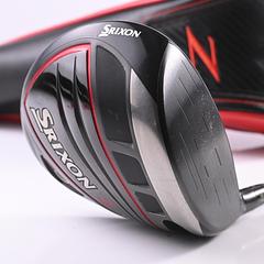 Srixon Z-785 Driver / 9.5 Degree / Stiff Flex Project X HZRDUS Black 62 Shaft - Image 1