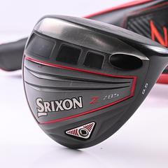Srixon Z-785 Driver / 9.5 Degree / Stiff Flex Project X HZRDUS Black 62 Shaft - Image 2