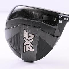 PXG 0211 2022 Driver / 10.5 Degree / Stiff Flex Aldila NV Green 75 (NXT) Shaft - Image 2