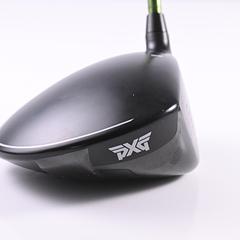 PXG 0211 2022 Driver / 10.5 Degree / Stiff Flex Aldila NV Green 75 (NXT) Shaft - Image 3