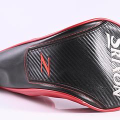 Srixon Z-785 Driver / 9.5 Degree / Stiff Flex Project X HZRDUS Black 62 Shaft - Image 9