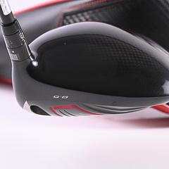 Srixon Z-785 Driver / 9.5 Degree / Stiff Flex Project X HZRDUS Black 62 Shaft - Image 5