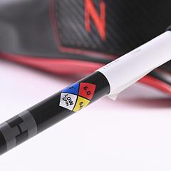 Srixon Z-785 Driver / 9.5 Degree / Stiff Flex Project X HZRDUS Black 62 Shaft - Image 6