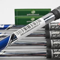 Mizuno MP-54 Irons / 4-PW / Regular Flex Project X Rifle Shafts - Image 6