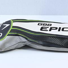 Callaway GBB Epic Driver / 9 Degree / X-Flex Fujikura Pro 63 Shaft - Image 9