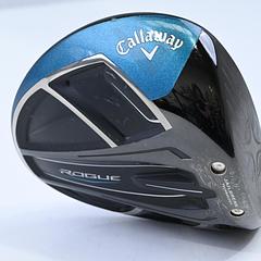 Callaway Rogue Draw Driver / 10.5 Degree / Senior Flex Aldila Quaranta 40 Shaft - Image 1