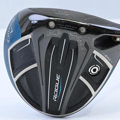 Callaway Rogue Draw Driver / 10.5 Degree / Senior Flex Aldila Quaranta 40 Shaft - Image 2