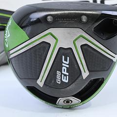 Callaway GBB Epic Driver / 9 Degree / X-Flex Fujikura Pro 63 Shaft - Image 2